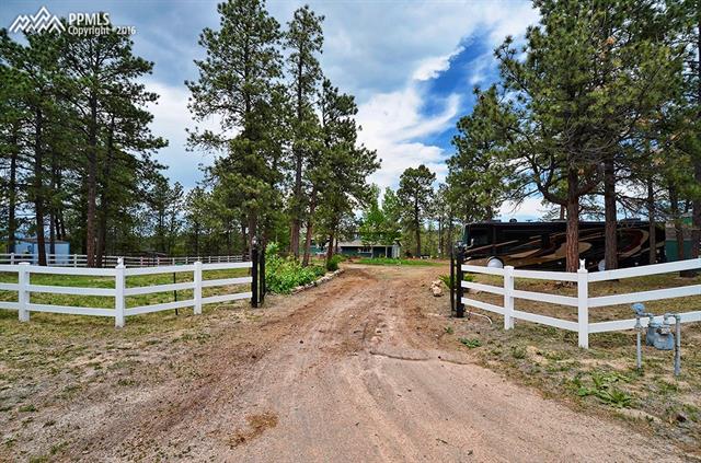 4530 Creek View Road Colorado Springs, CO 80908 - Photo 8 of 22 Gallery Image 8