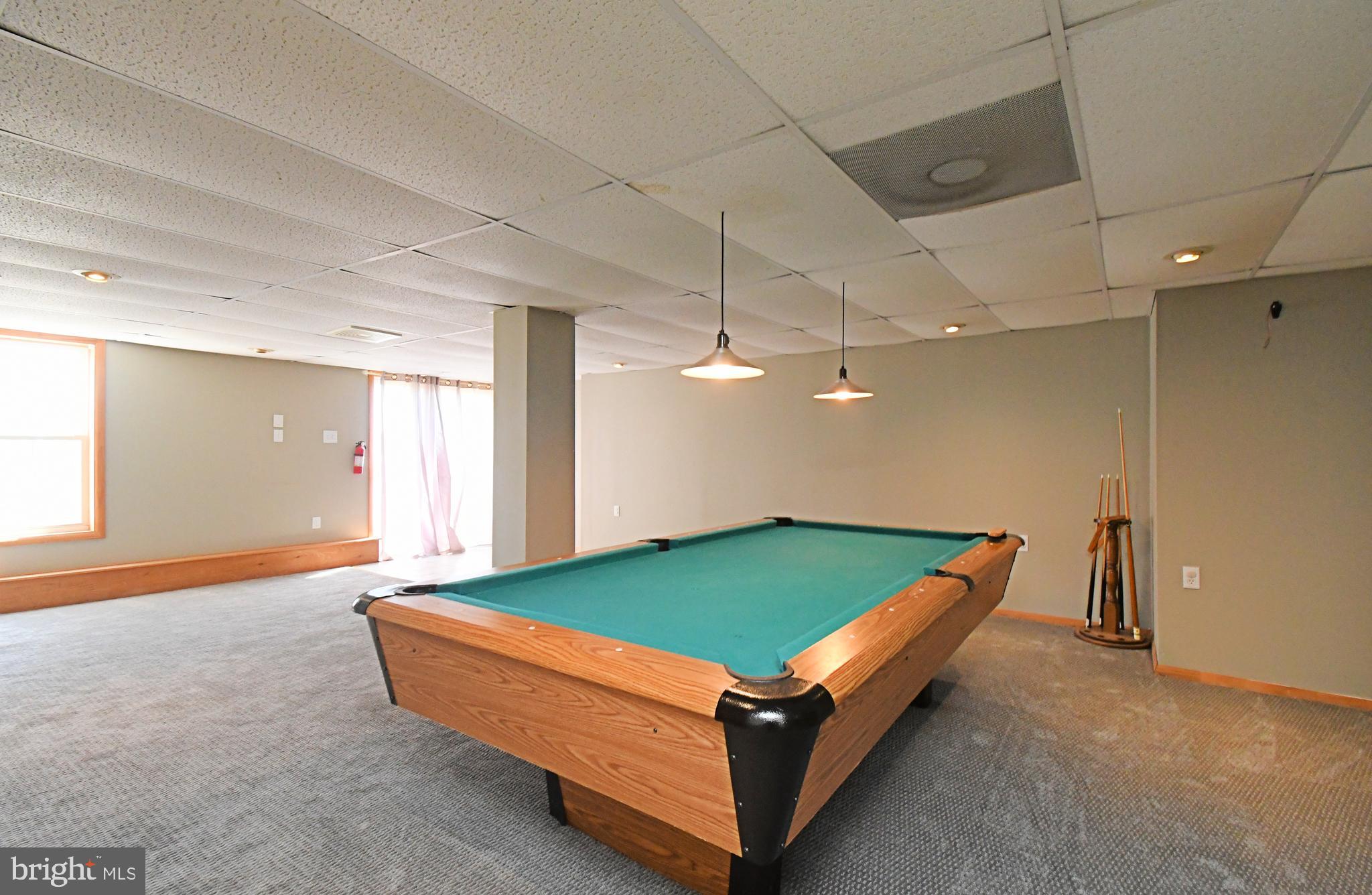 502 King Road Collegeville, PA 19426 - Photo 24 of 45 a room with pool table