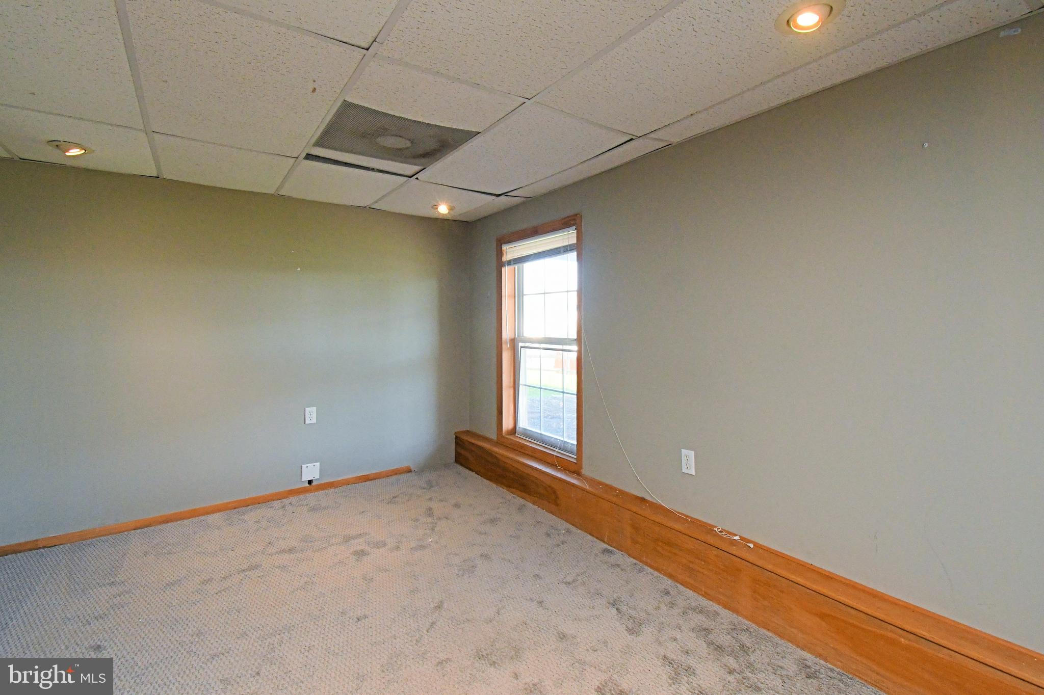 502 King Road Collegeville, PA 19426 - Photo 25 of 45 a view of an empty room with a window
