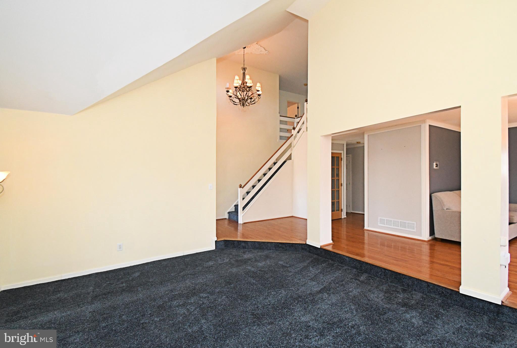 502 King Road Collegeville, PA 19426 - Photo 10 of 45 a view of entryway and hall