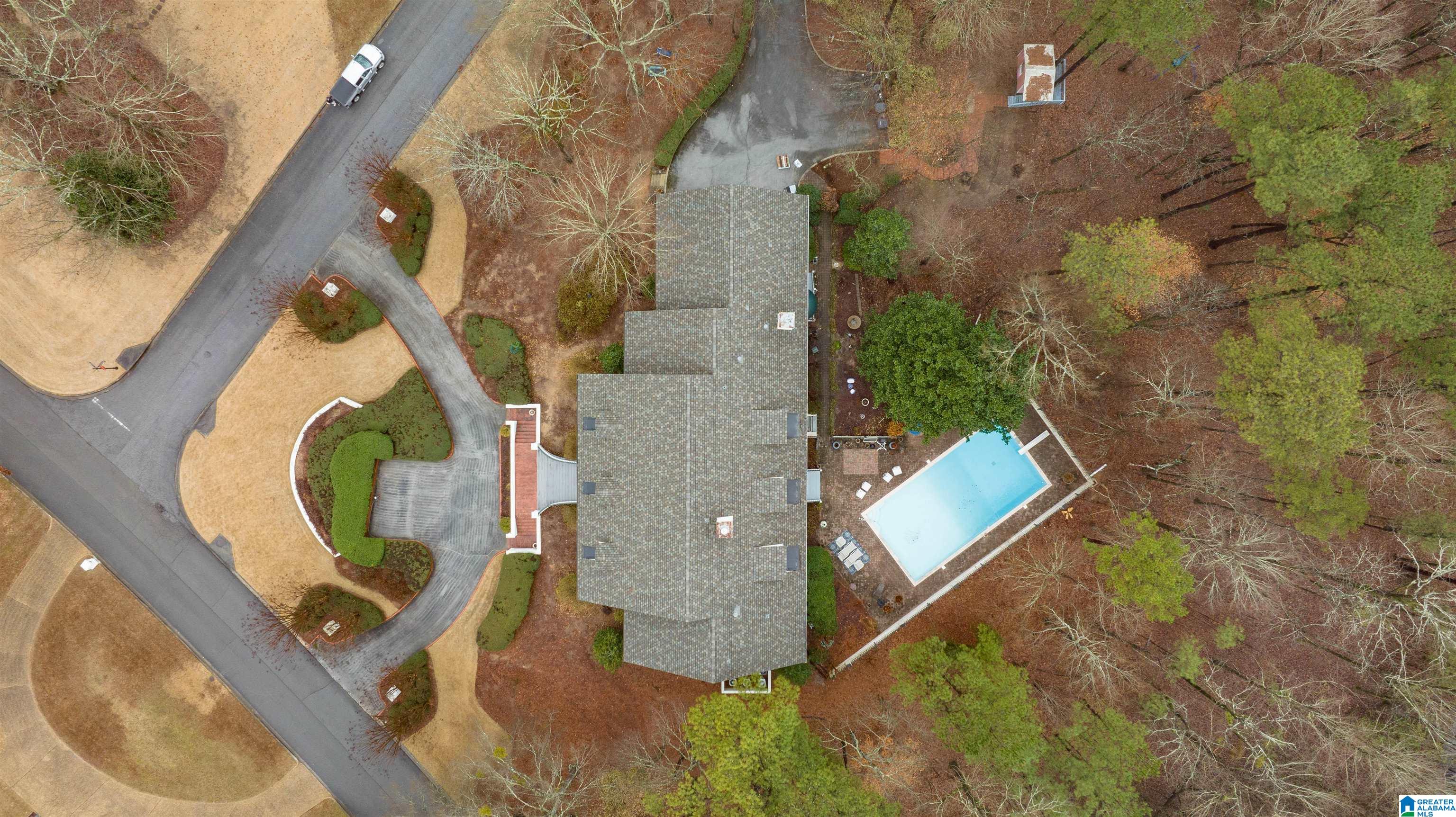 2000 Ridge Lake Drive Birmingham, AL 35244 - Photo 8 of 71