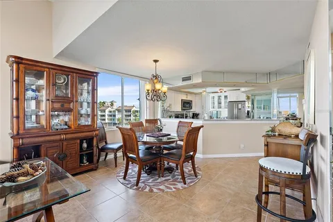 $949,000 | 5279 Isla Key Boulevard South, Unit 417, St. Petersburg, FL 33715