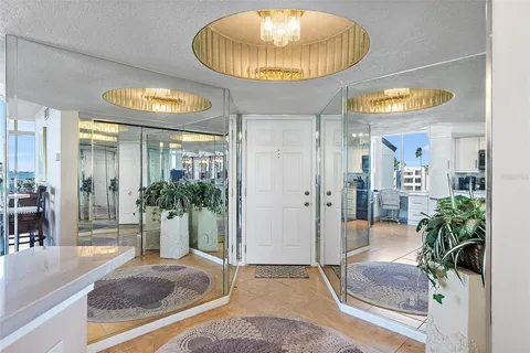 $949,000 | 5279 Isla Key Boulevard South, Unit 417, St. Petersburg, FL 33715
