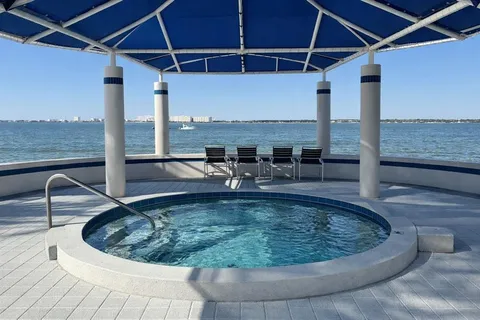 $949,000 | 5279 Isla Key Boulevard South, Unit 417, St. Petersburg, FL 33715