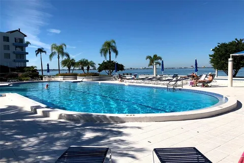 $949,000 | 5279 Isla Key Boulevard South, Unit 417, St. Petersburg, FL 33715