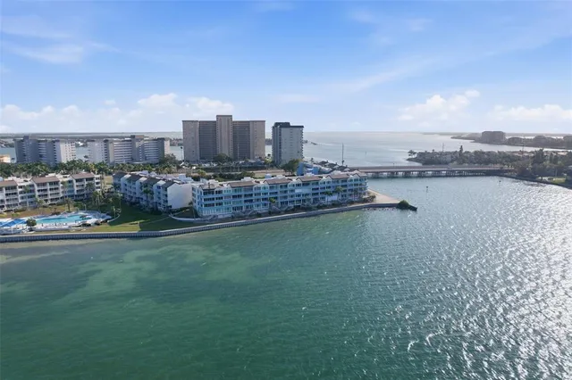 $949,000 | 5279 Isla Key Boulevard South, Unit 417, St. Petersburg, FL 33715