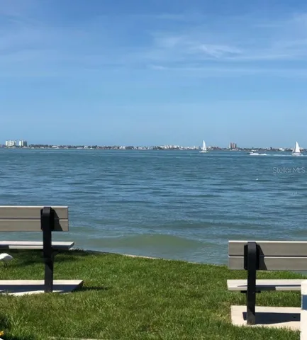 $899,000 | 5279 Isla Key Boulevard South, Unit 417, St. Petersburg, FL 33715