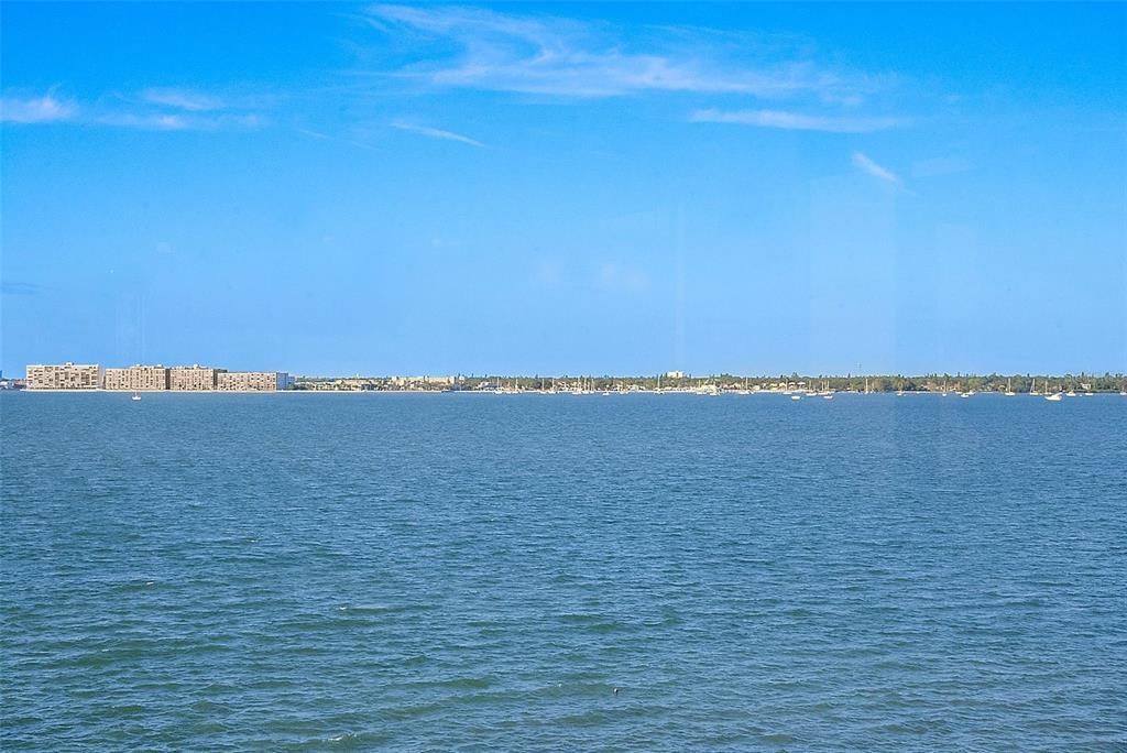 5279 Isla Key Boulevard South, Unit 417 St. Petersburg, FL 33715 - Photo 5 of 40 a view of an ocean