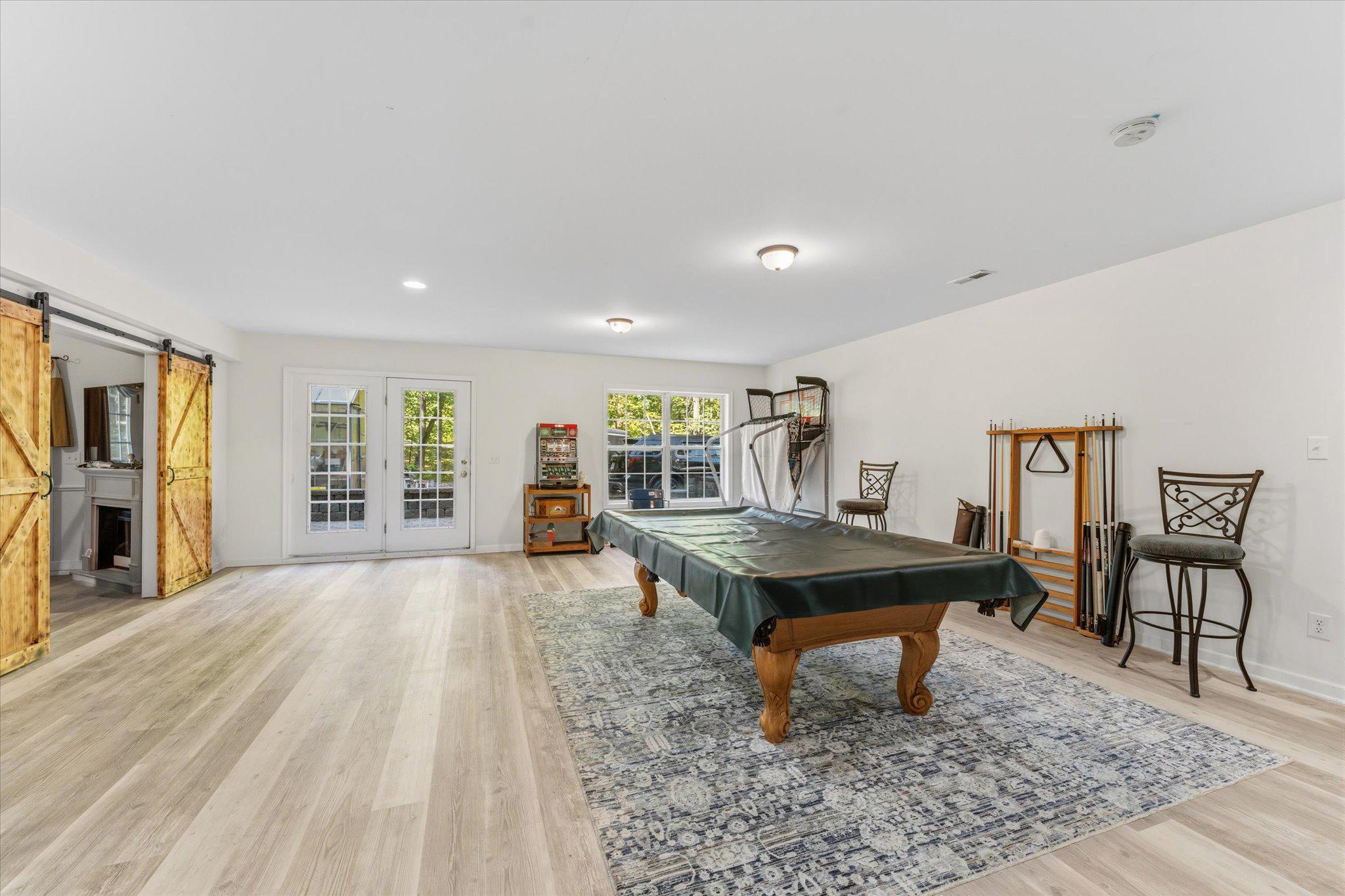 3800 Mountain Road Haymarket, VA 20169 - Photo 55 of 73 Lower Level