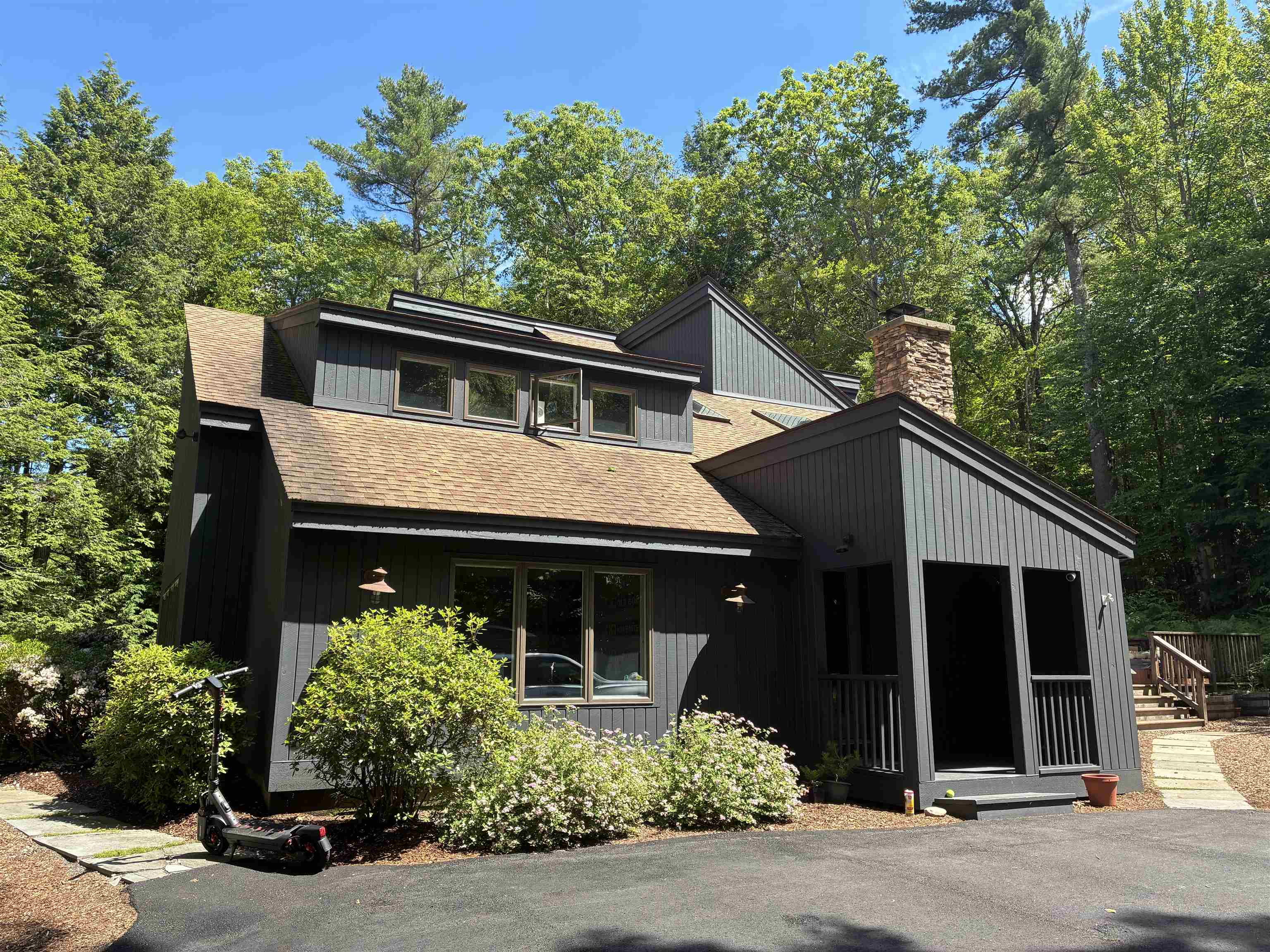 52 Upper Bay Road Sunapee, NH 03782 - Photo 1 of 7