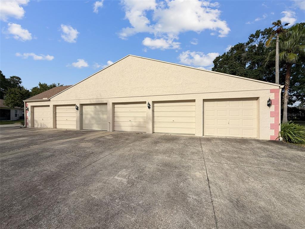 11403 Versailles Lane, Unit E Port Richey, FL 34668 - Photo 86 of 87