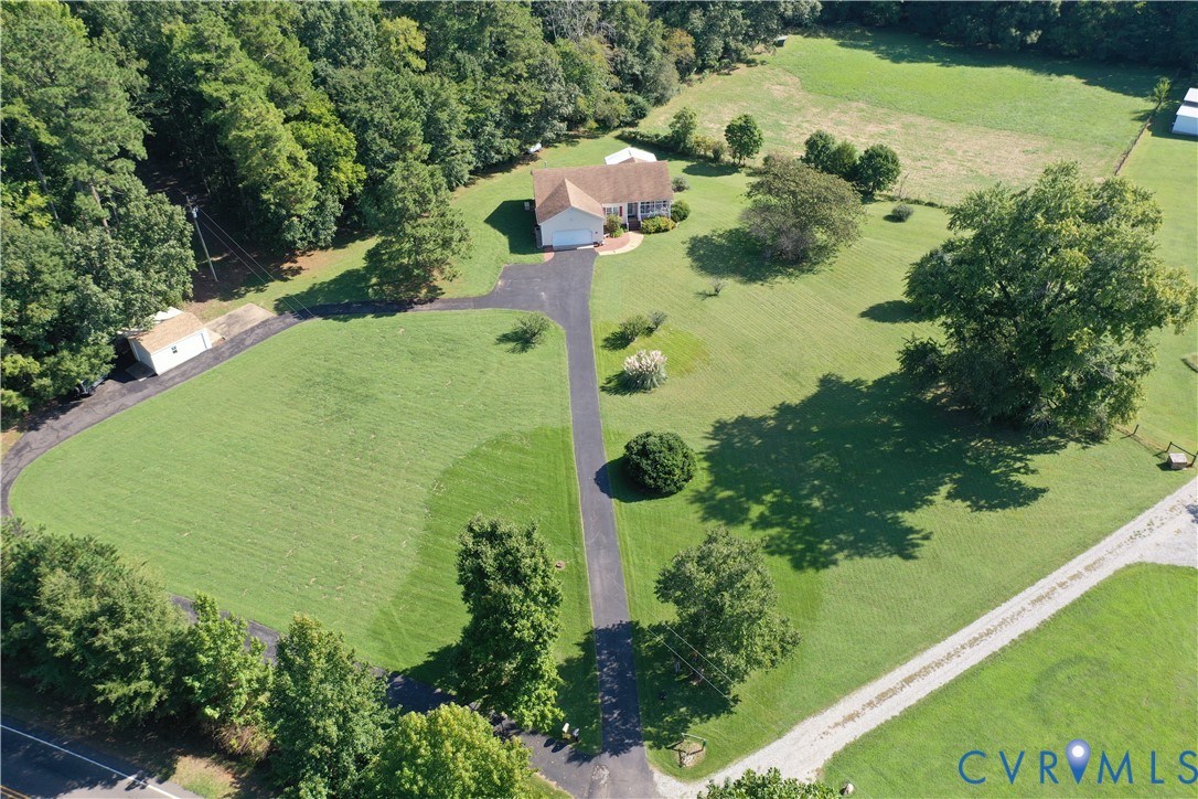 14181 Chula Road Amelia Court House, VA 23002 - Photo 4 of 5 Gallery Image 4