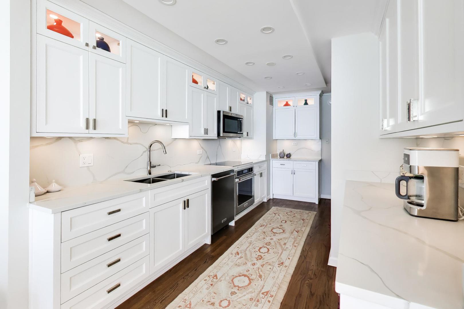 1630 Sheridan Road, Unit 2C Wilmette, IL 60091 - Photo 17 of 41