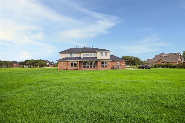 $675,000 | 9011 Majesty Lane, Richmond, TX 77469