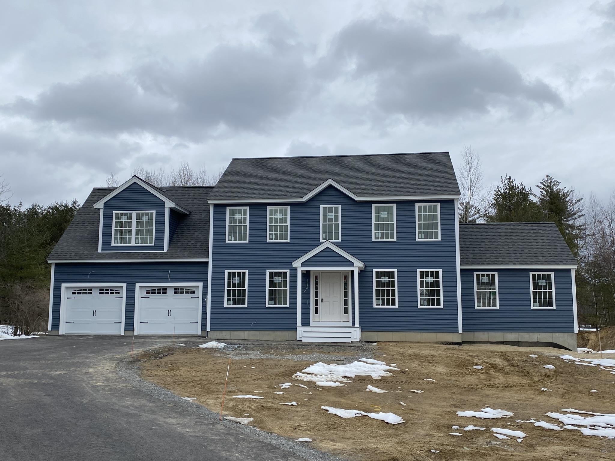 159 Osgood Road Milford, NH 03055 - Photo 1 of 17
