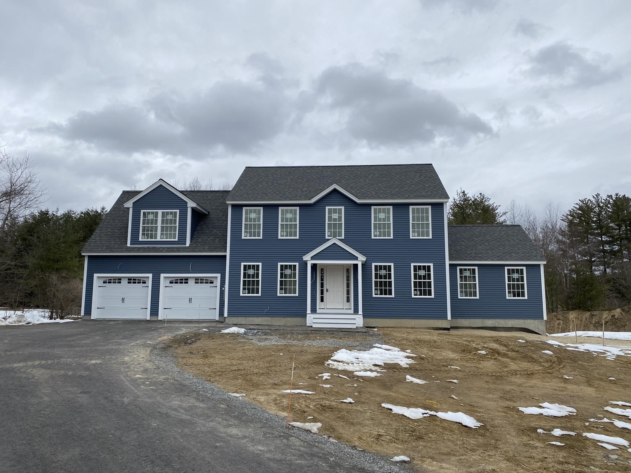 159 Osgood Road Milford, NH 03055 - Photo 16 of 17