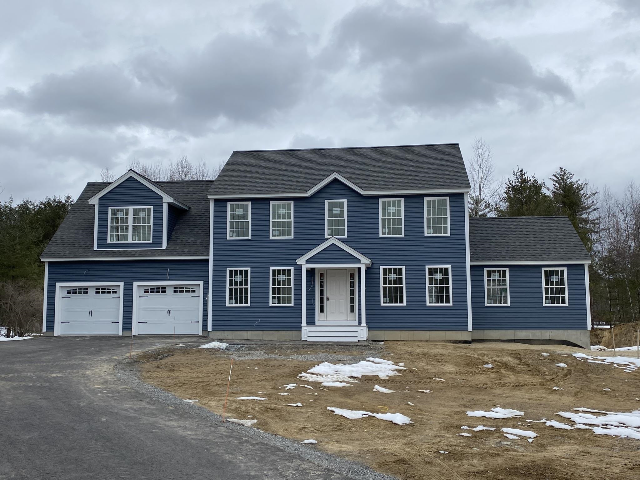 159 Osgood Road Milford, NH 03055 - Photo 17 of 17