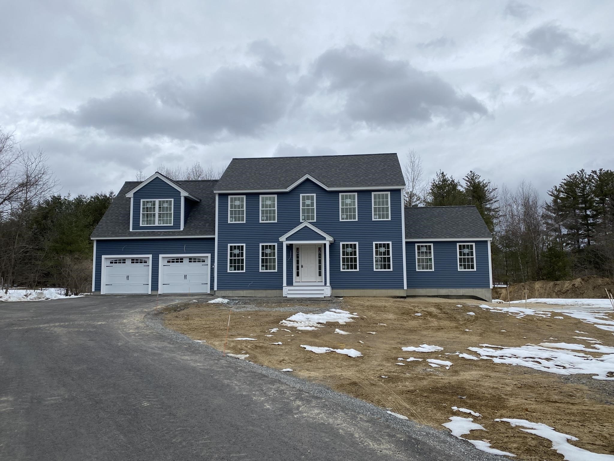 159 Osgood Road Milford, NH 03055 - Photo 2 of 17