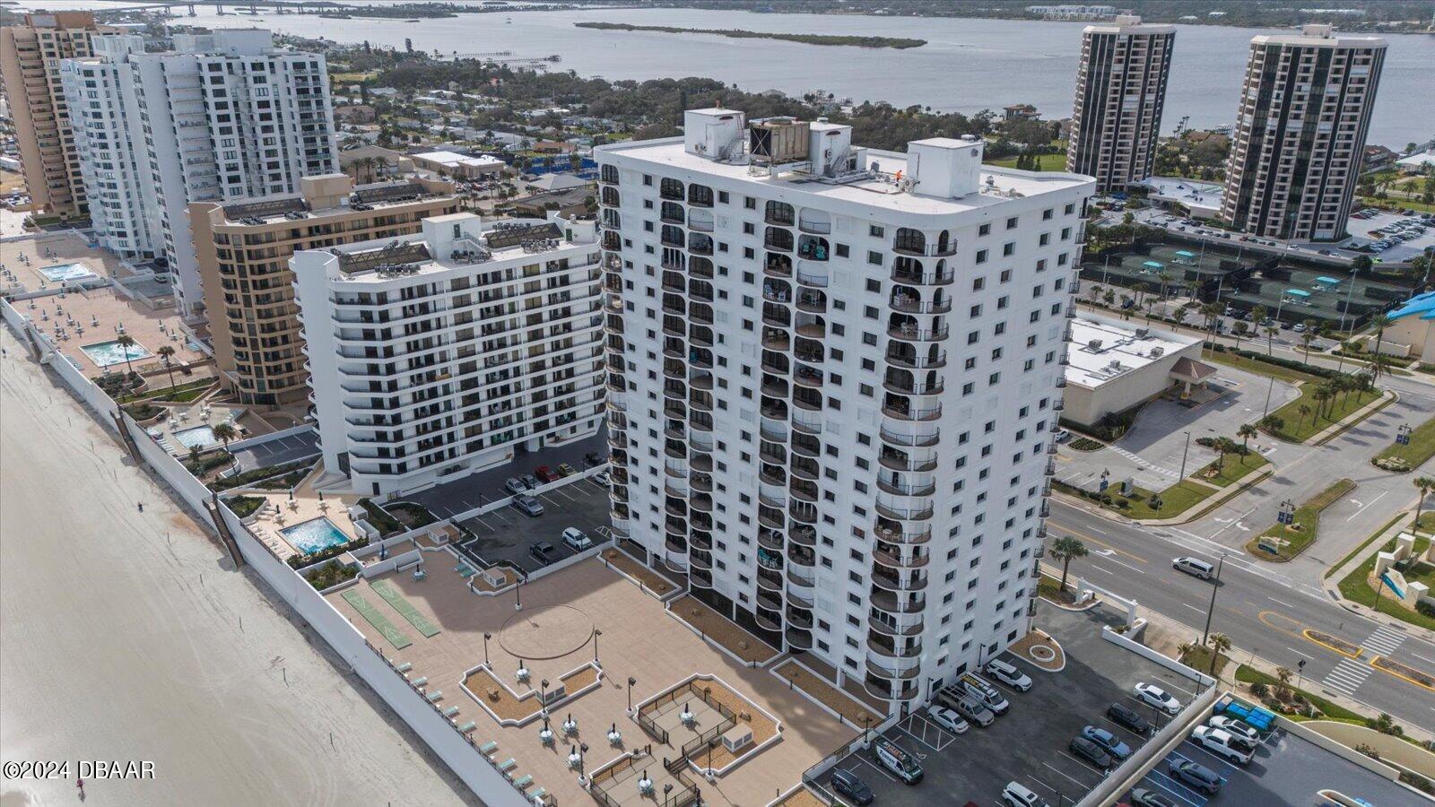 3003 South Atlantic Ave Unit 10A1  