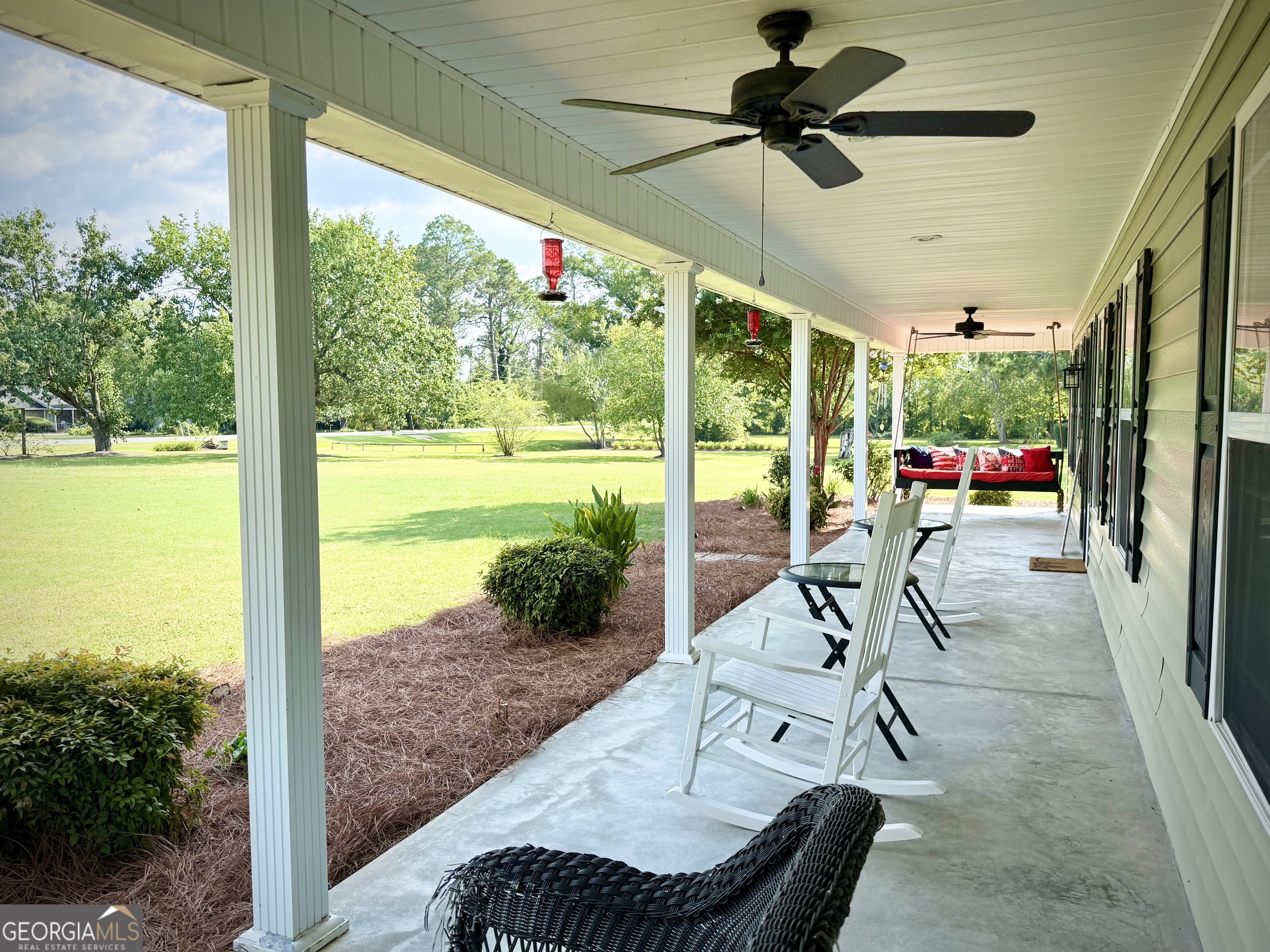 2402 Zoar Road Baxley, GA 31513 - Photo 28 of 71
