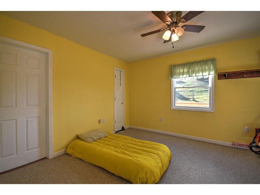 8245 Baileyton Road Greeneville, TN 37745 - Photo 14 of 28 Master Bedroom