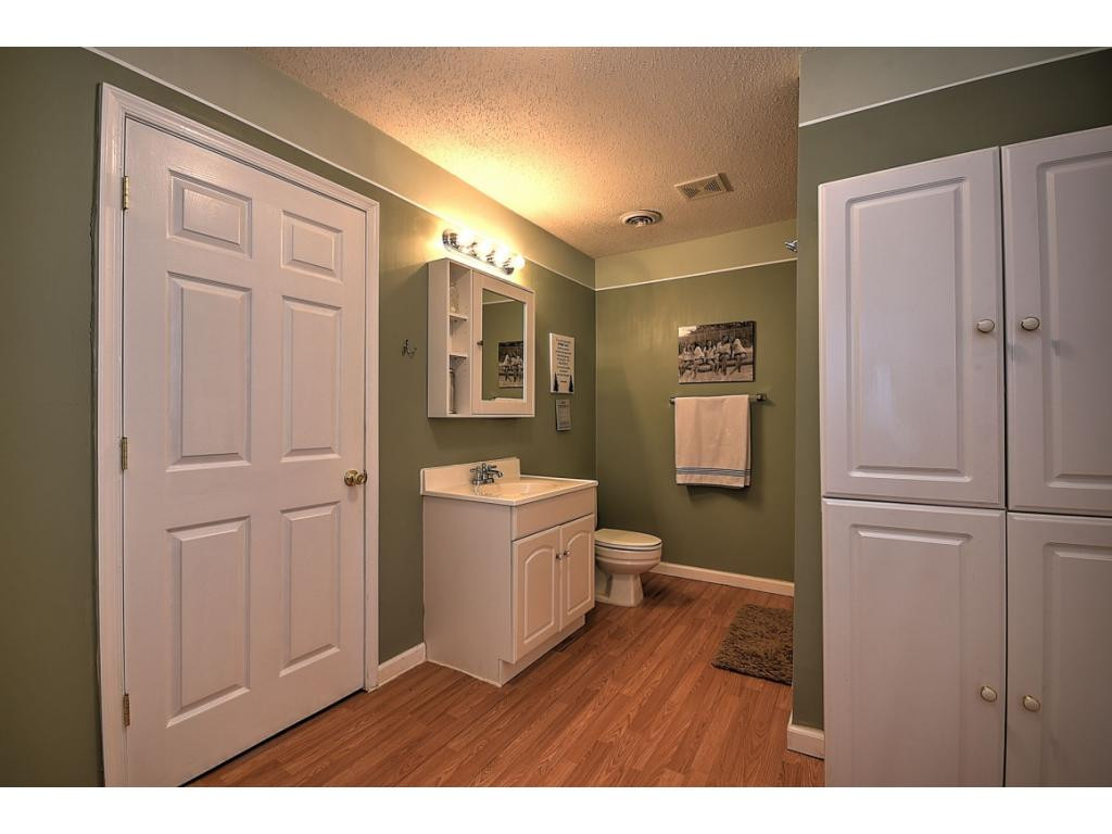 8245 Baileyton Road Greeneville, TN 37745 - Photo 19 of 28 Bathroom