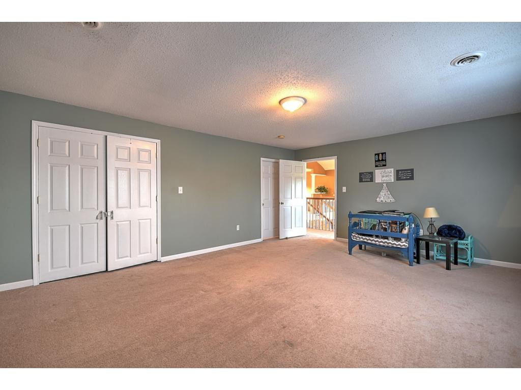 8245 Baileyton Road Greeneville, TN 37745 - Photo 20 of 28 Bedroom