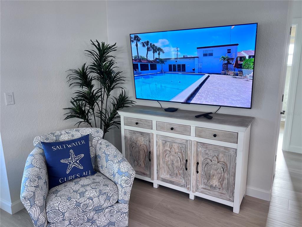 6154 Midnight Pass Road, Unit A11 Sarasota, FL 34242 - Photo 7 of 22 a living room with furniture
