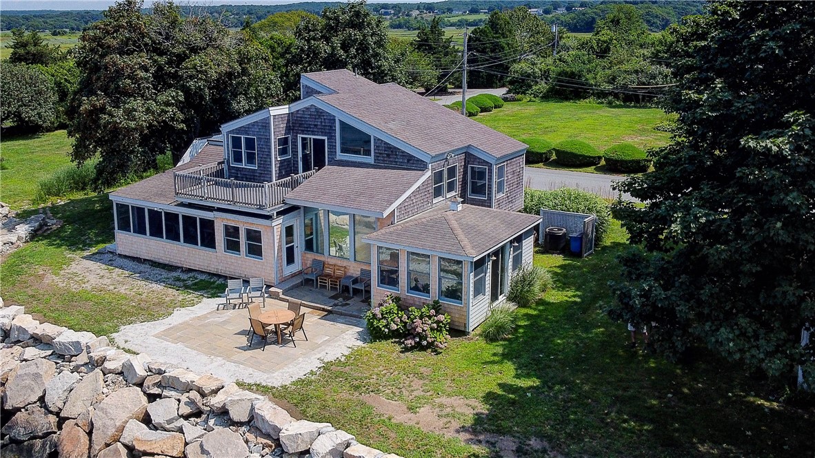 42 Driftwood Drive Tiverton, RI 02878 - Photo 23 of 50