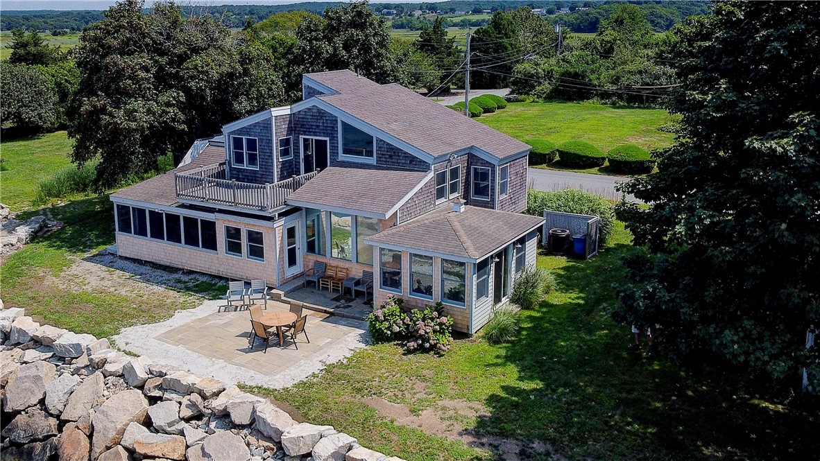 42 Driftwood Drive Tiverton, RI 02878 - Photo 47 of 50