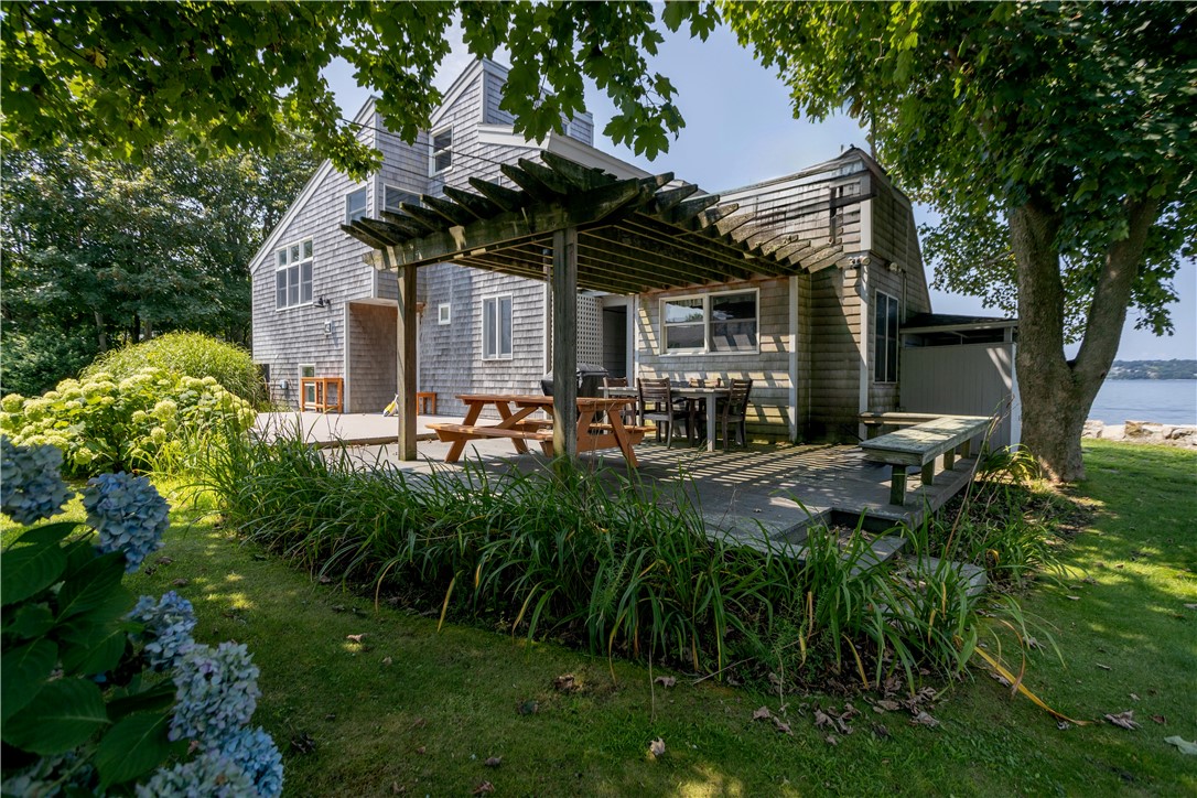 42 Driftwood Drive Tiverton, RI 02878 - Photo 48 of 50