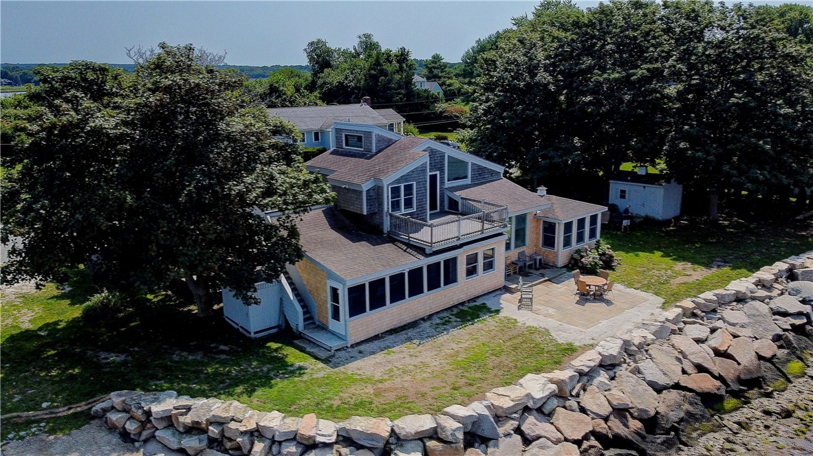 42 Driftwood Drive Tiverton, RI 02878 - Photo 49 of 50