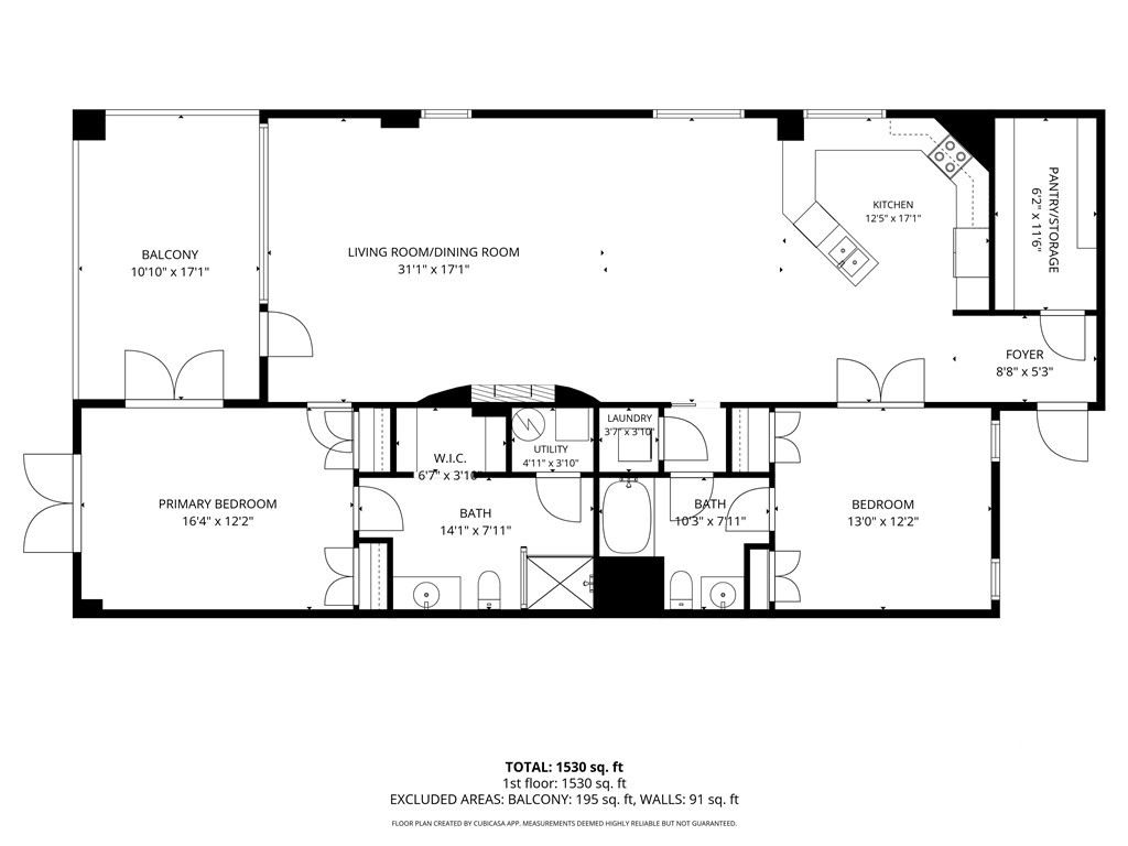 494 Baxter Street, Unit 25 Athens, GA 30605 - Photo 31 of 31