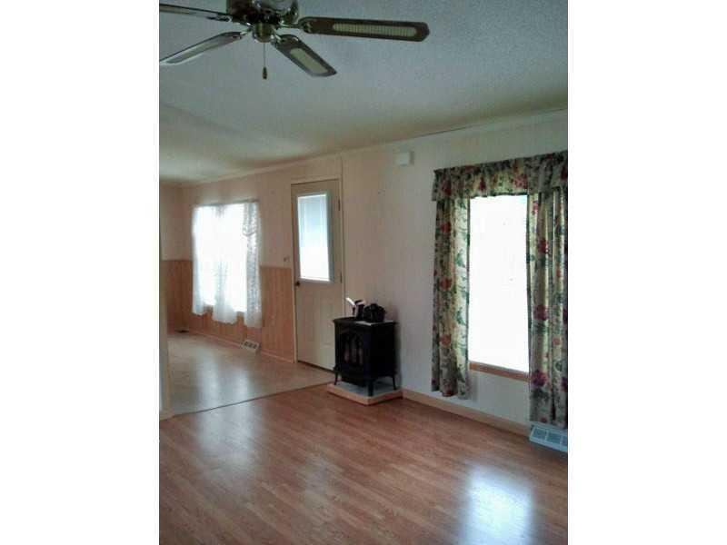 2928 Bennoch Road Alton, ME 04468 - Photo 6 of 12 Interior Space/Layout.