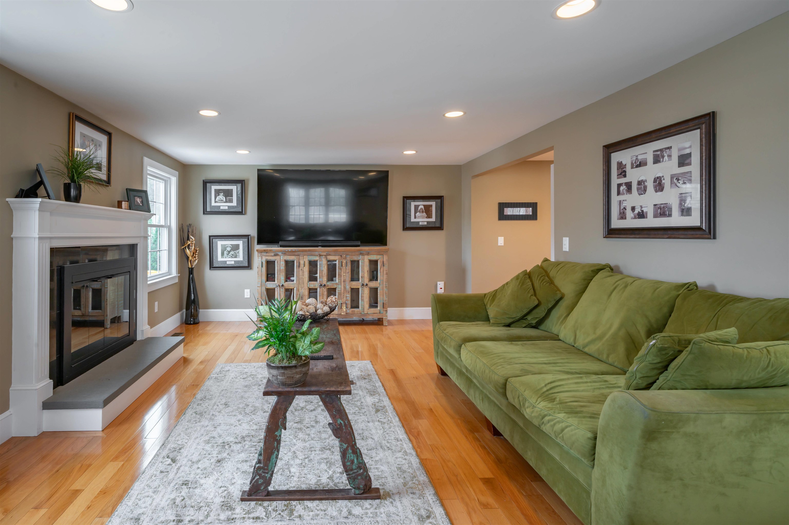 26 Danville Road Kingston, NH 03848 - Photo 20 of 55 Gallery Image 20