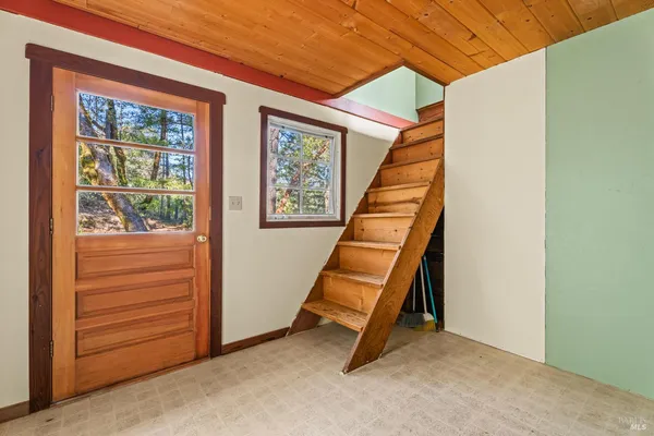 $235,000 | 20001 Woodman Creek Road, Laytonville, CA 95454