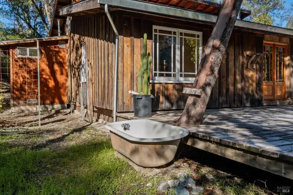 $235,000 | 20001 Woodman Creek Road, Laytonville, CA 95454