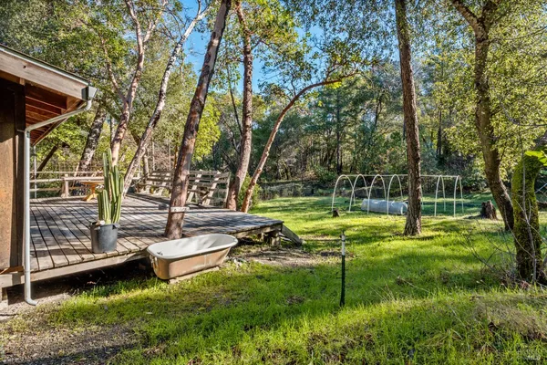 $235,000 | 20001 Woodman Creek Road, Laytonville, CA 95454