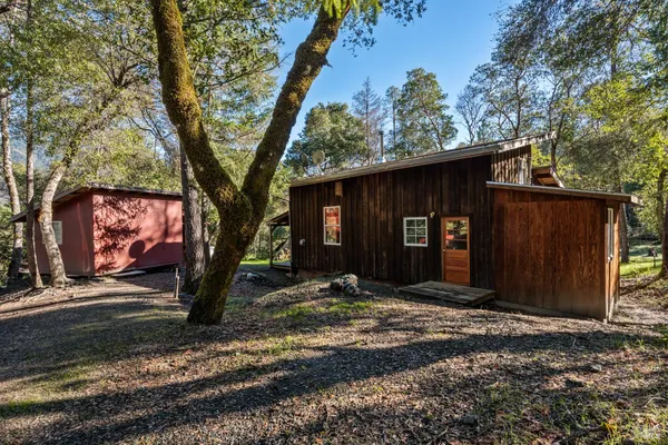 $235,000 | 20001 Woodman Creek Road, Laytonville, CA 95454