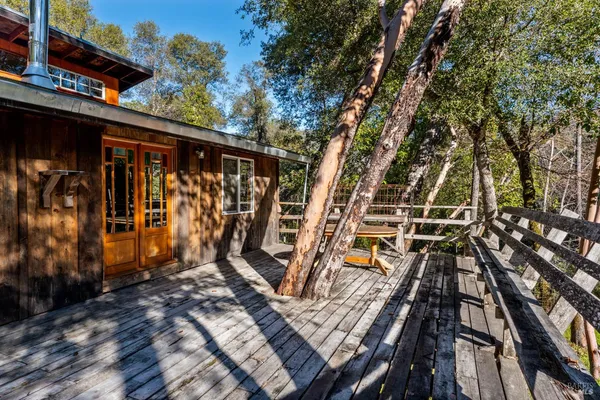 $235,000 | 20001 Woodman Creek Road, Laytonville, CA 95454