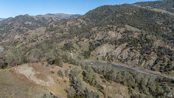 $235,000 | 20001 Woodman Creek Road, Laytonville, CA 95454