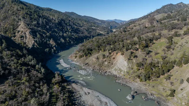 $235,000 | 20001 Woodman Creek Road, Laytonville, CA 95454