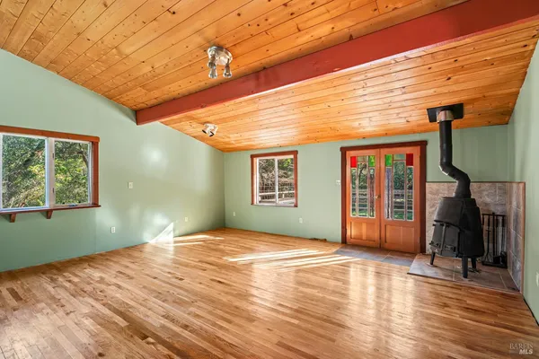 $235,000 | 20001 Woodman Creek Road, Laytonville, CA 95454