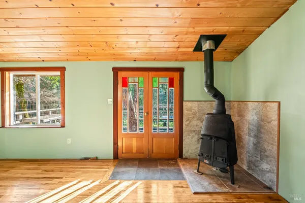 $235,000 | 20001 Woodman Creek Road, Laytonville, CA 95454