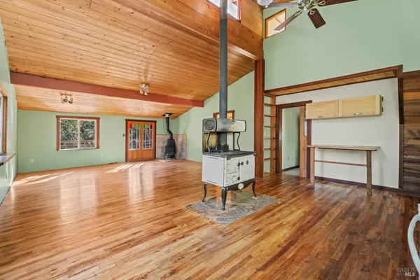 $235,000 | 20001 Woodman Creek Road, Laytonville, CA 95454