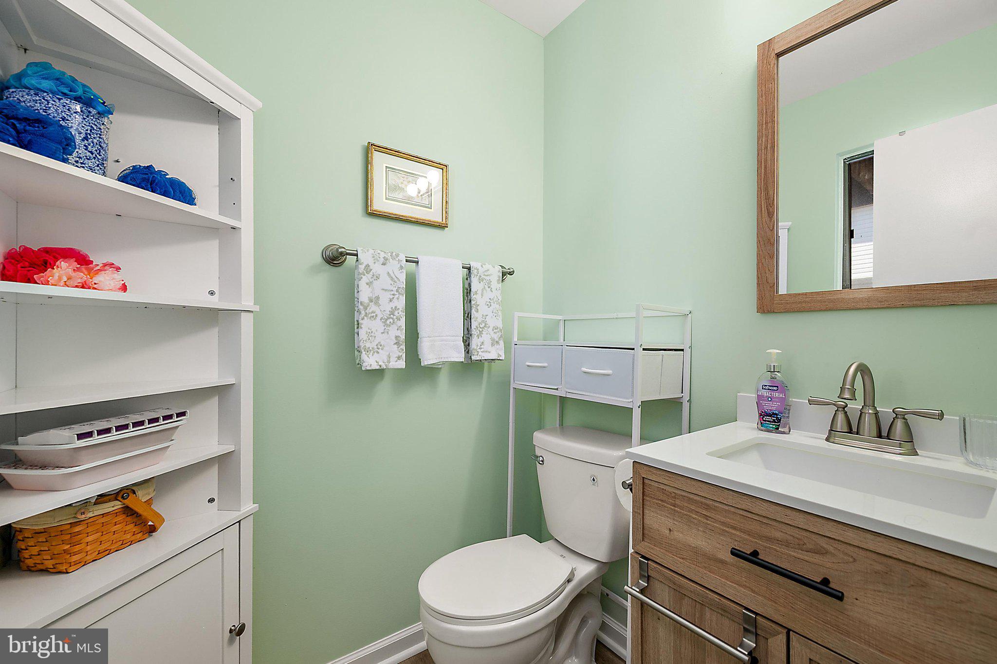148 Jamestown Road Ocean City, MD 21842 - Photo 28 of 82 Primary Bathroom
