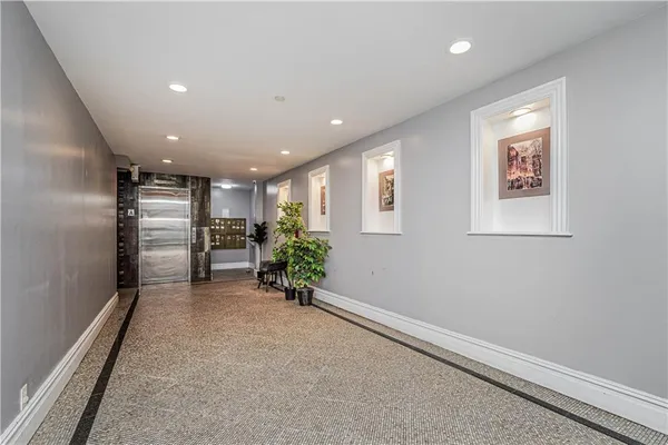 $695,000 | 1322 East 14th Street, Unit 3B | The Lindens
