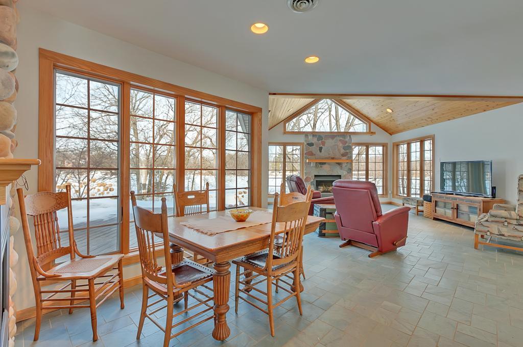 10215 Ferry Point Place Northwest Rice, MN 56367 - Photo 1 of 18