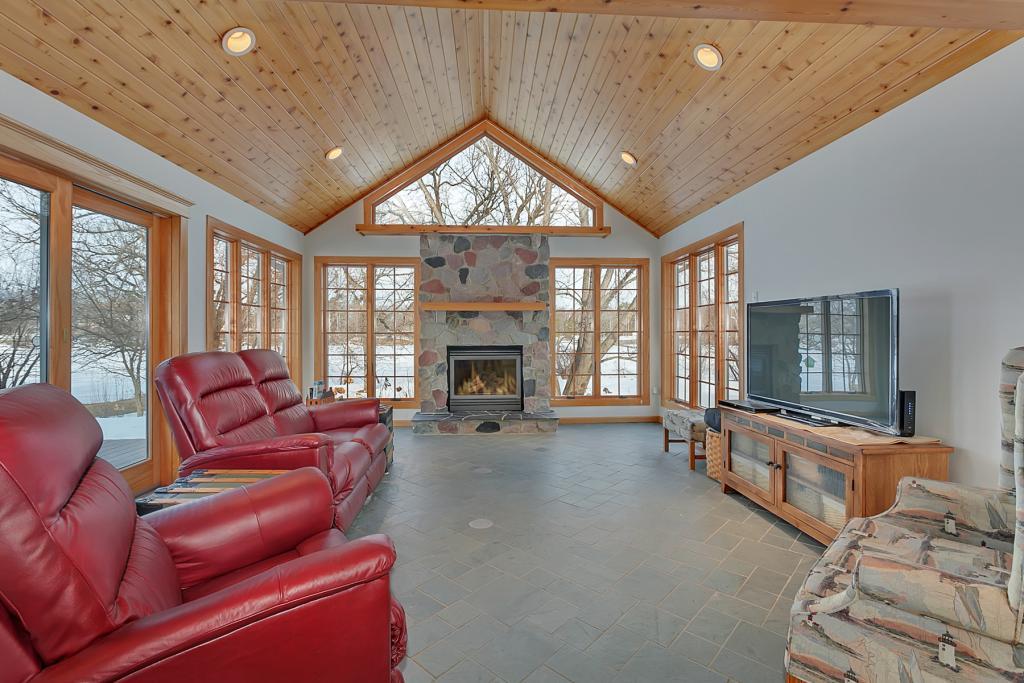 10215 Ferry Point Place Northwest Rice, MN 56367 - Photo 2 of 18