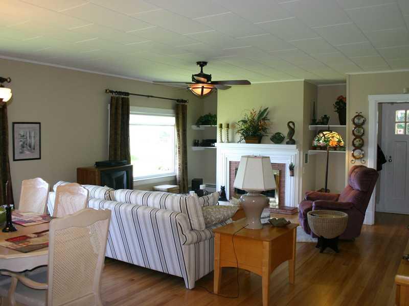 15 South Lubec Road Lubec, ME 04652 - Photo 15 of 24 Living Room.